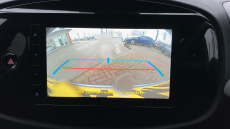 Toyota Aygo X 1.0 VVT-i Edge 5dr Petrol Hatchback